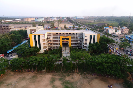 Rajeev Polytechnic